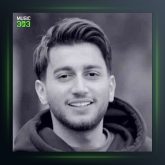 آهنگ ربان مشکی از علیرضا باباجانی