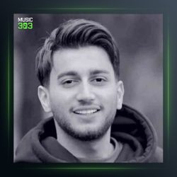 آهنگ ربان مشکی از علیرضا باباجانی