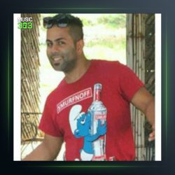 آهنگ رقص از محمد اسمعلی