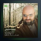 آهنگ رقص شکوفه ها از محمد حشمتی