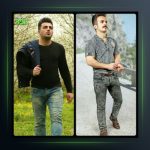 آهنگ رهگذر از نیما مهدوی