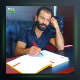 آهنگ زار دل از صفر گلردی