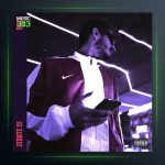 آهنگ زشته از Saye