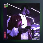 آهنگ زشته از Saye