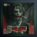 آهنگ زمان از مهراب و محمد هیرو