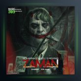 آهنگ زمان از مهراب و محمد هیرو