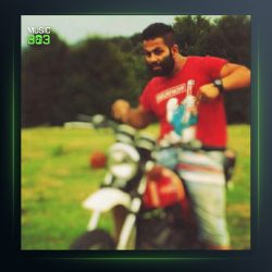 آهنگ زندونیمه لاتمه دلبر از محمد اسمعلی