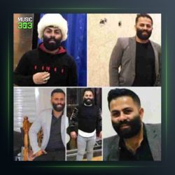 آهنگ زهرا ملوله زهرا از محمد اسمعلی