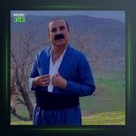 آهنگ زور زور کم کم از عزیز ویسی