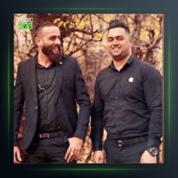 آهنگ ساز نوایی از بهنام حسن زاده