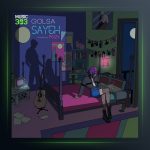 آهنگ سایه از گلسا