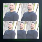 آهنگ سر شب از بهنام حسن زاده