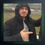 آهنگ سرباز از نیما مهدوی