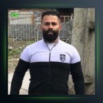 آهنگ سردمداری از محمد اسمعلی