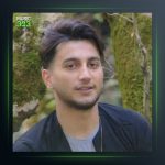 آهنگ سره جوونی از علیرضا باباجانی