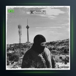 آهنگ سیاه از 4Vlone