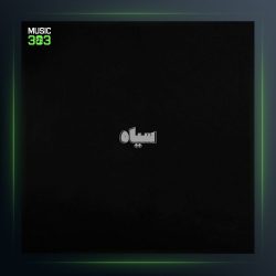 آهنگ سیاه از ارشیا