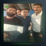 آهنگ شاد از نیما مهدوی