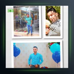 آهنگ شادم از محمد اسمعلی