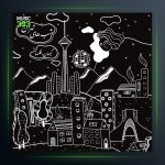 آهنگ شبهای تهران از گلسا