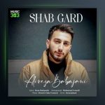 آهنگ شبگرد از علیرضا باباجانی