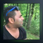 آهنگ شمالی از محمد اسمعلی