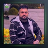 آهنگ شمشیر از بهنام حسن زاده