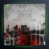 آهنگ شهر از مهراب و معراج و پاشا