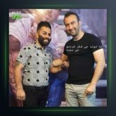 آهنگ شهربانو طلا از محمد اسمعلی