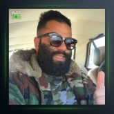 آهنگ شکارچی از محمد اسمعلی