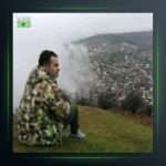 آهنگ شکارچی تو لس هاده از نیما مهدوی