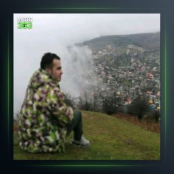 آهنگ شکارچی تو لس هاده از نیما مهدوی