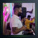 آهنگ شیشه از محمد اسمعلی