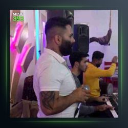 آهنگ شیشه از محمد اسمعلی