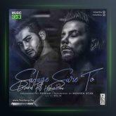 دانلود آهنگ صدقه سر تو از ارشاد