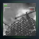 آهنگ طاق از سالک