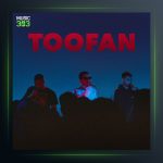 آهنگ طوفان از Saye