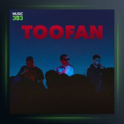 آهنگ طوفان از Saye