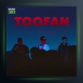 آهنگ طوفان از ارشیا