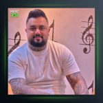 آهنگ عاجانه دلخواه از بهنام حسن زاده