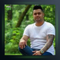 آهنگ عاشق از بهنام حسن زاده