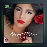 آهنگ عاشقت میشم از نهال