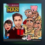 آهنگ عاشقم من از امین مرعشی