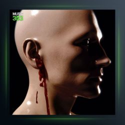 آهنگ عجیب از Saye