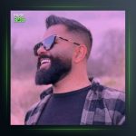 آهنگ عروس بندر از محمد اسمعلی