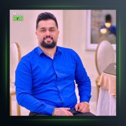 آهنگ عروسی از بهنام حسن زاده