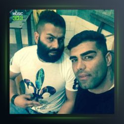 آهنگ عشق و عاشقی از محمد اسمعلی