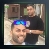 آهنگ غریبه می یار از محمد اسمعلی