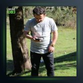 آهنگ غریبه یار از نیما مهدوی