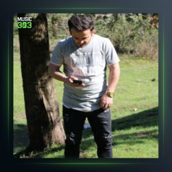 آهنگ غریبه یار از نیما مهدوی